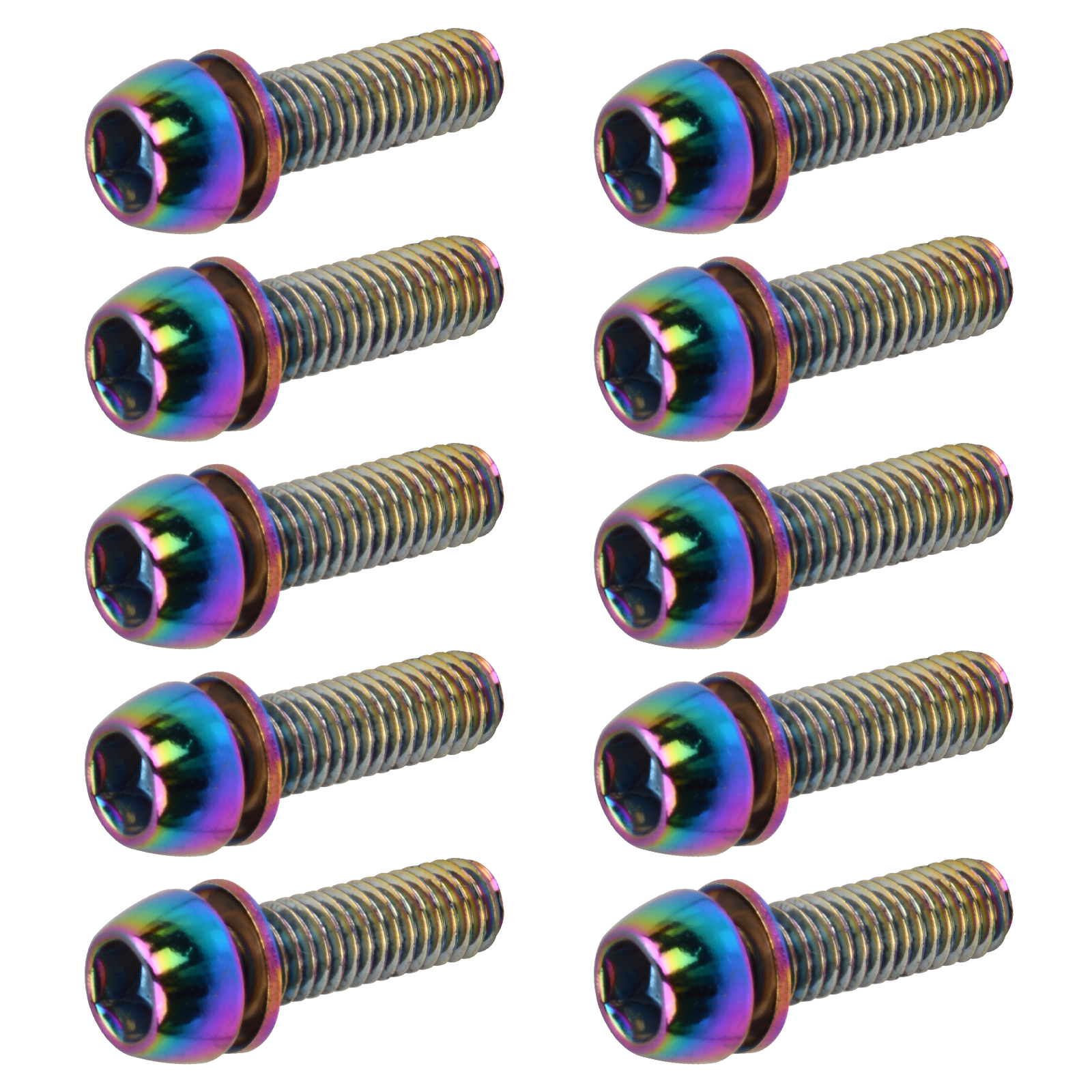 Oil slick best sale stem bolts