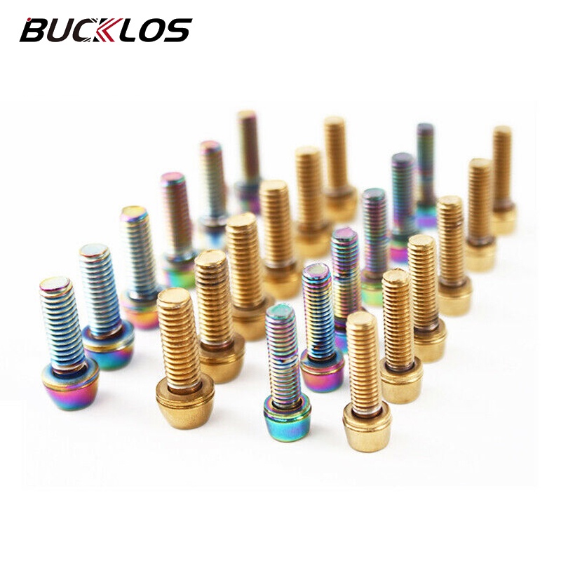 Oil slick stem discount bolts