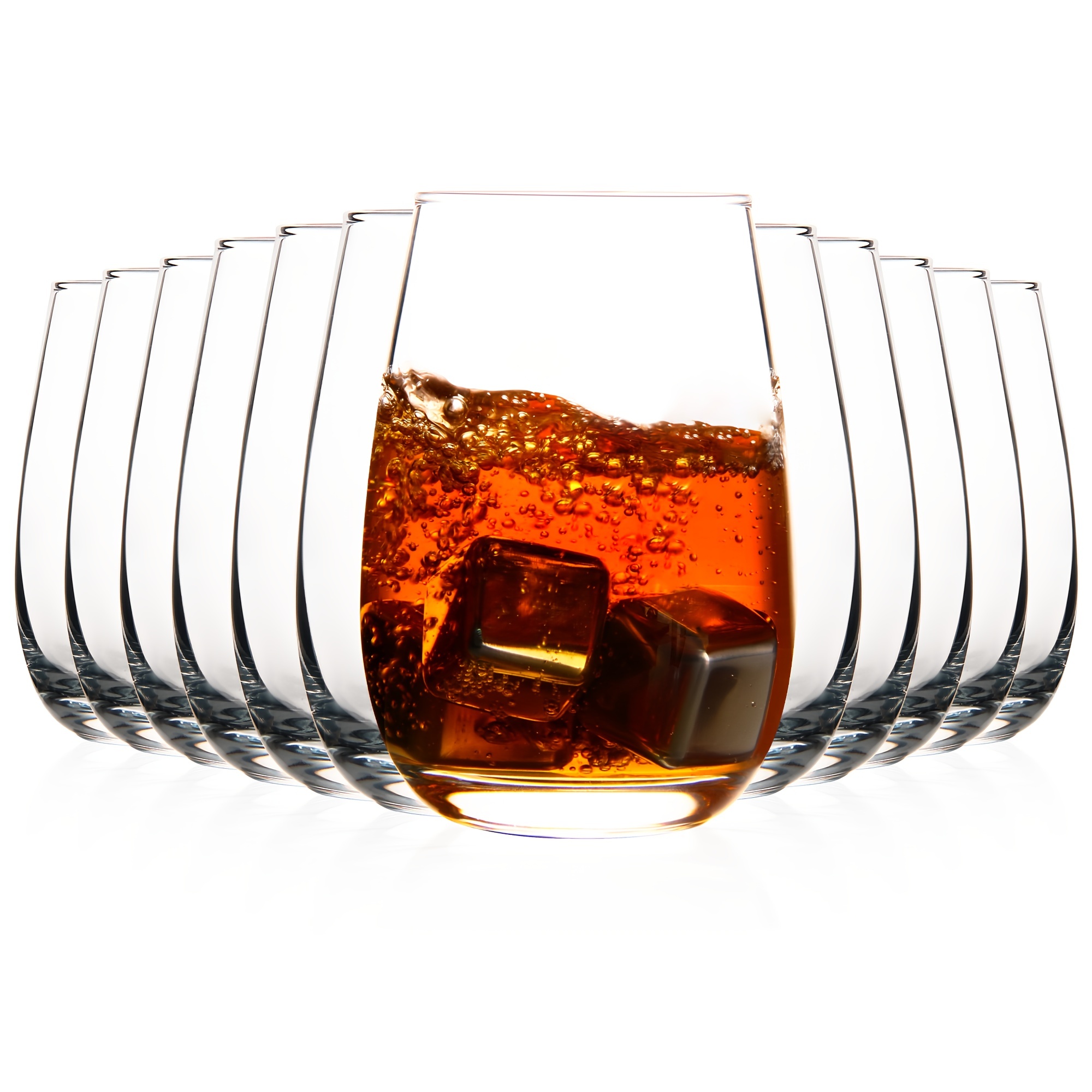 Netany Drinking Glasses - Free Shipping For New Users - Temu