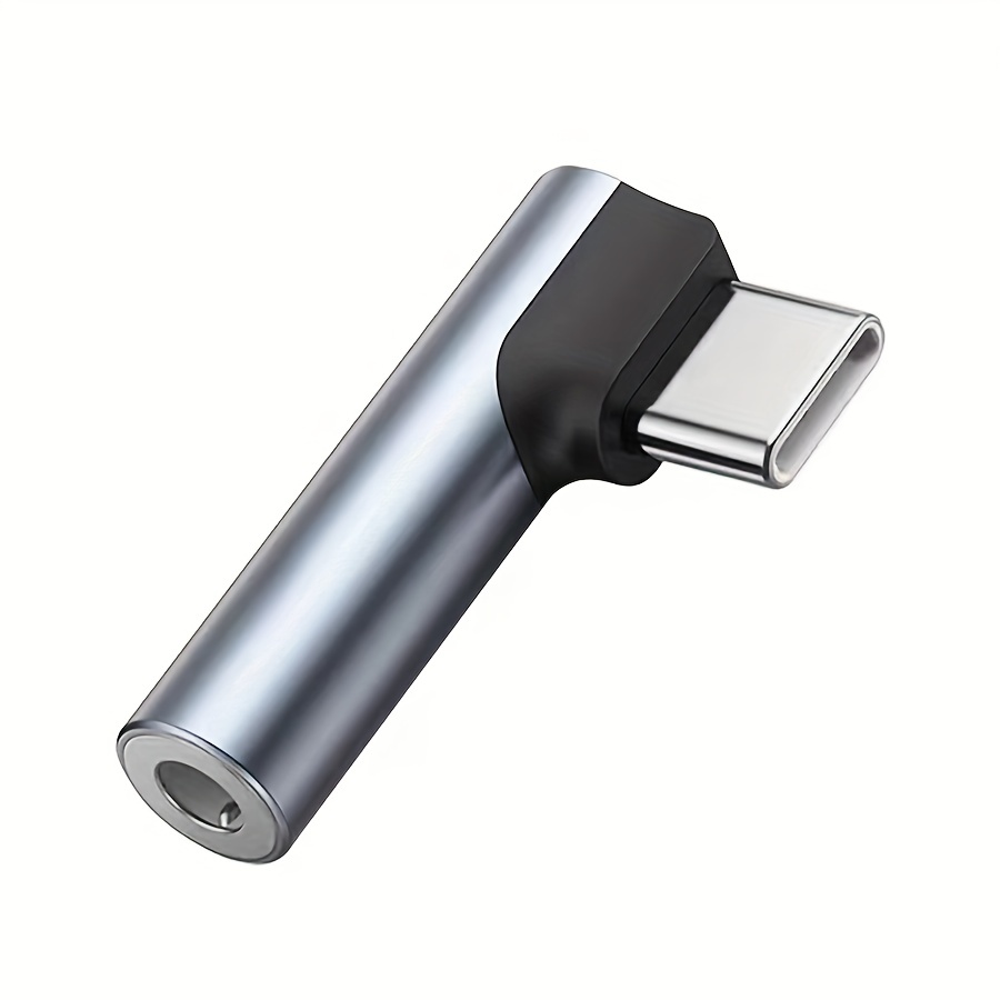 USB Type C To USB 3.0 LED Lighning Go-Des Adapter Type-C Male To OTG U –  godes