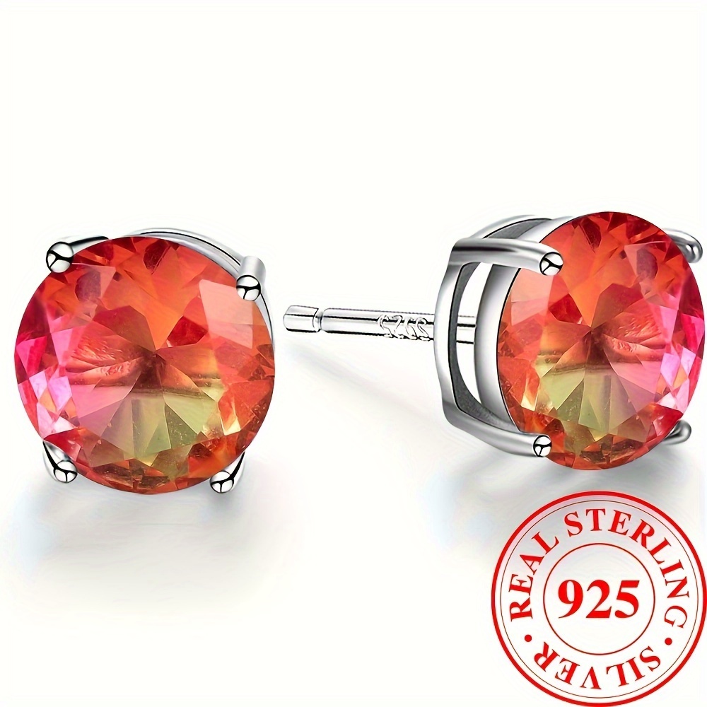 Colorful 2025 earrings target