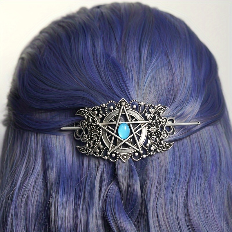 Viking Hair Acc. — Infinity Coven