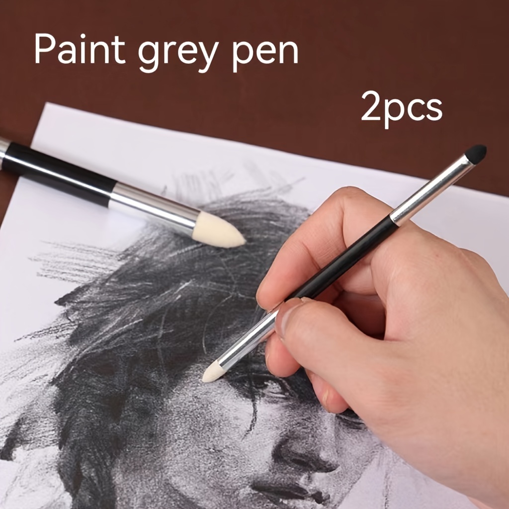 Shop Blending Brush For Sketching with great discounts and prices online -  Dec 2023