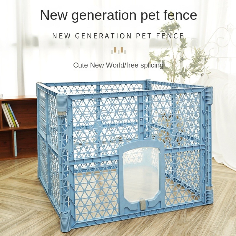 Pet Fence - Temu