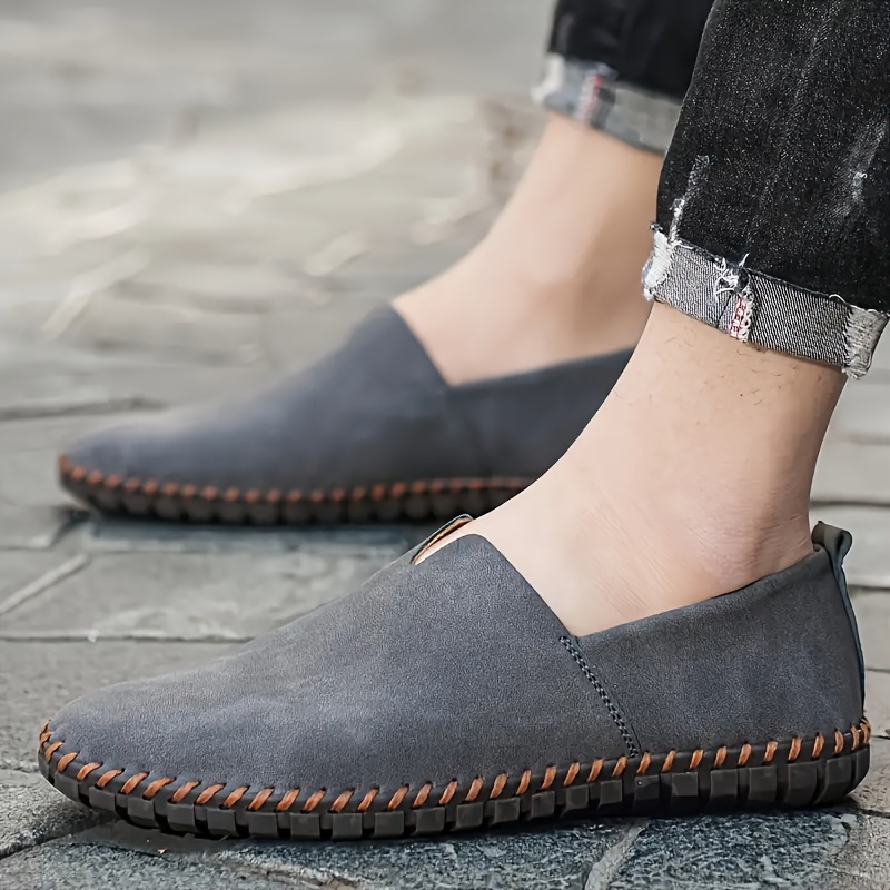 PW TOOLS Zapatos ortopédicos para Hombres - Mocasines sin Cordones para  Hombre  Zapatillas ortopédicas para Caminar Ocio para Mayor amortiguación  y Alivio del pie : : Moda