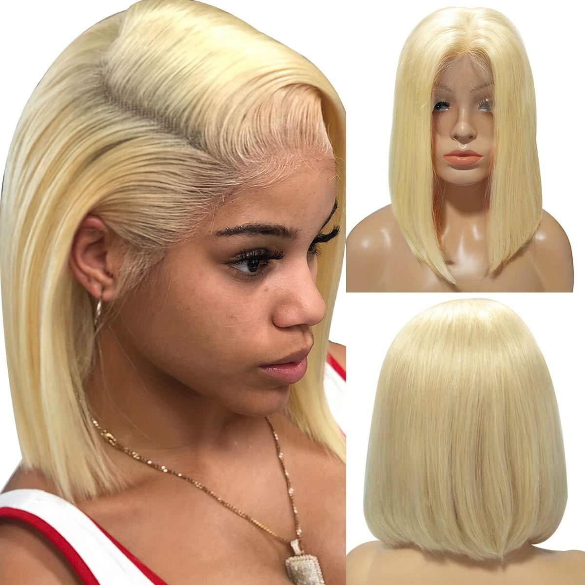 Melting A Lace Front Wig - Temu Japan