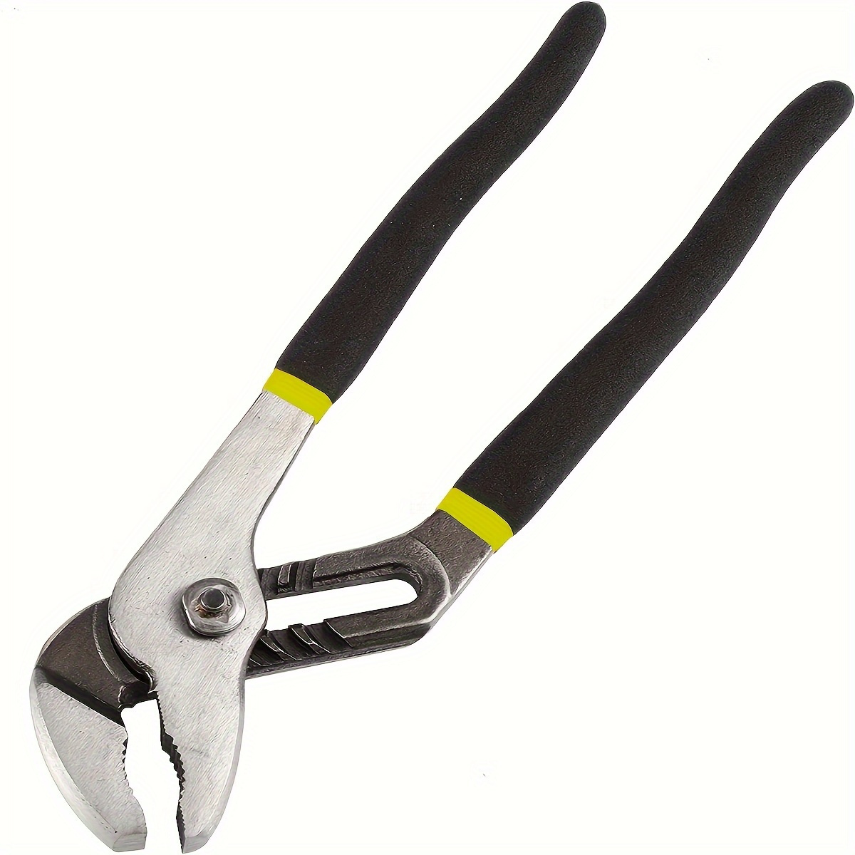 Stedi 5-Inch Needle Nose Pliers for Jewelry Making, Chain Nose Pliers with Precision Non-Serrated Jaws for Jewelry Repair, Bending, Gripping, Women's