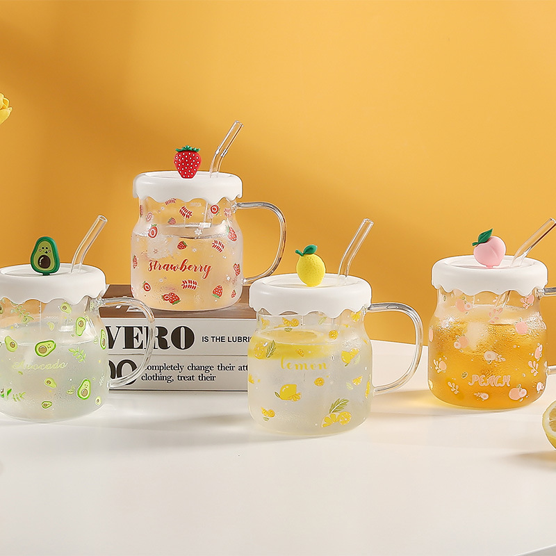 Jars With Lid Spoof Cup Decorations Funny Cups With Attitude - Temu