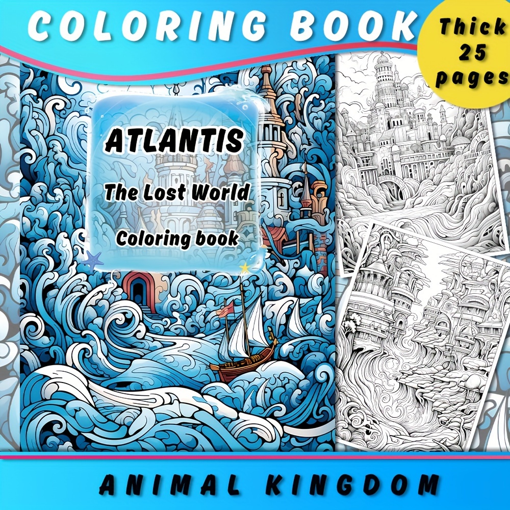 Stress Relief - Adult Coloring Books for Anxiety and Depression: Powerful  Designs for Relaxation and Stress Relief. For Teens, Adults and Seniors