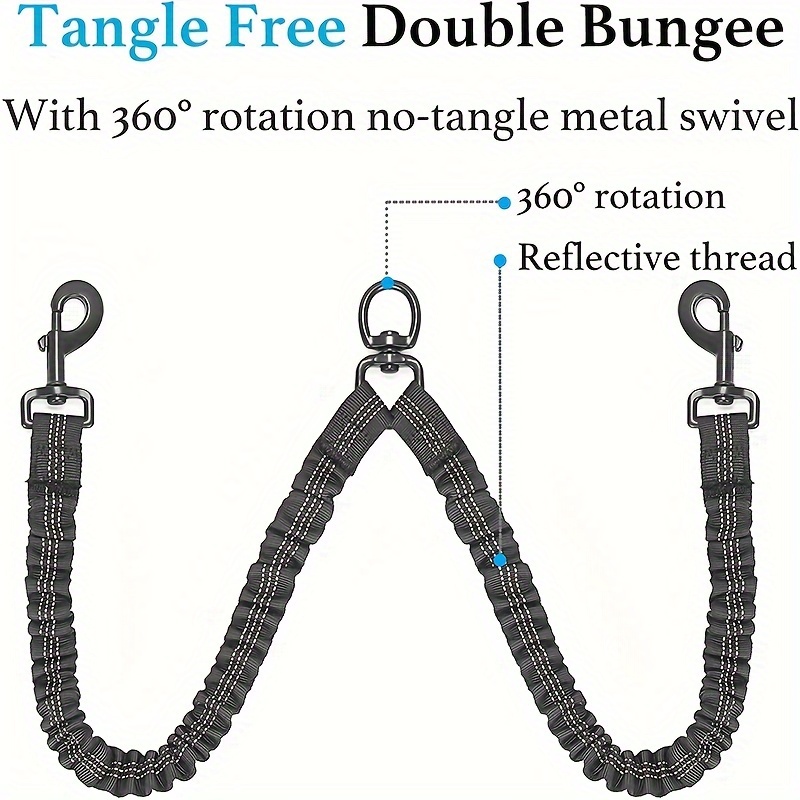 Heavy duty 360° Swivel Clip Dog Chain Buckle Quick Release - Temu