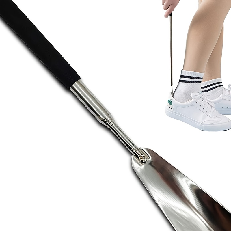 Long Handled Shoe Horn Argos Temu