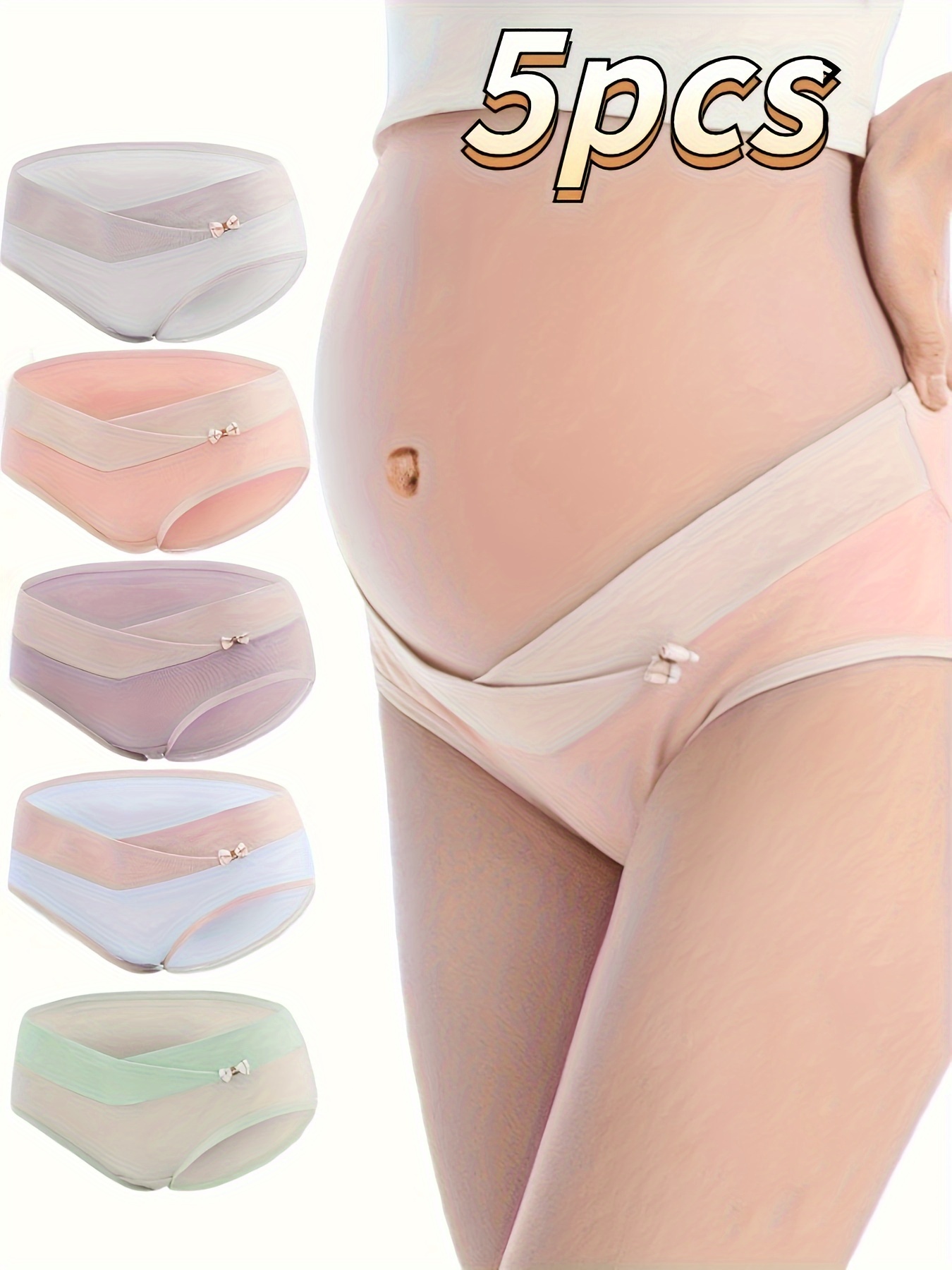 Maternity Underwear - Temu Canada
