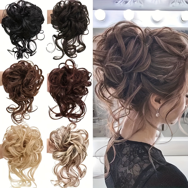 Accessori Per Lo Styling Dei Capelli - Spedizione Gratuita Per I Nuovi  Utenti - Temu Italy