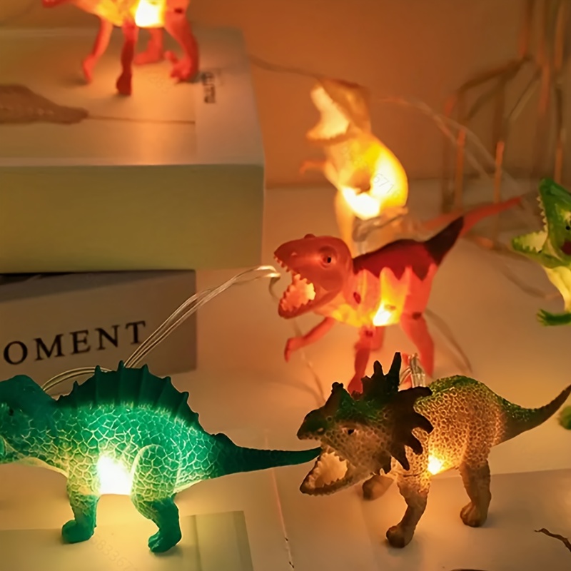 Lampe De Poche Dinosaure - Livraison Gratuite Pour Les Nouveaux  Utilisateurs - Temu France