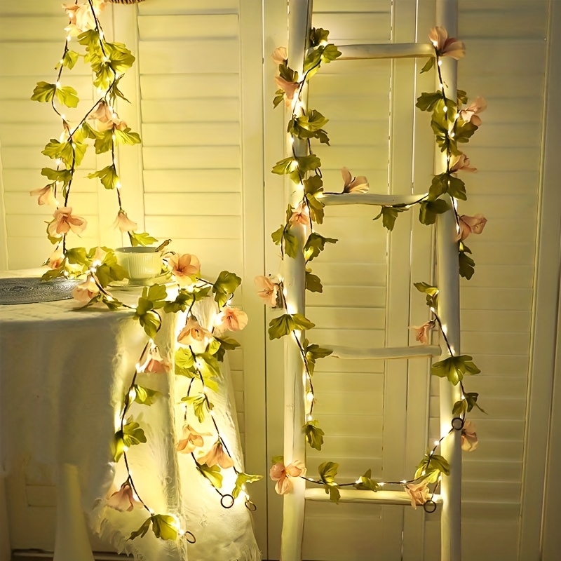 12pcs Realistic Artificial Plant Hanging Vine - Perfect for Indoor and  Outdoor Decor, Ideal for Home and Party Decoration