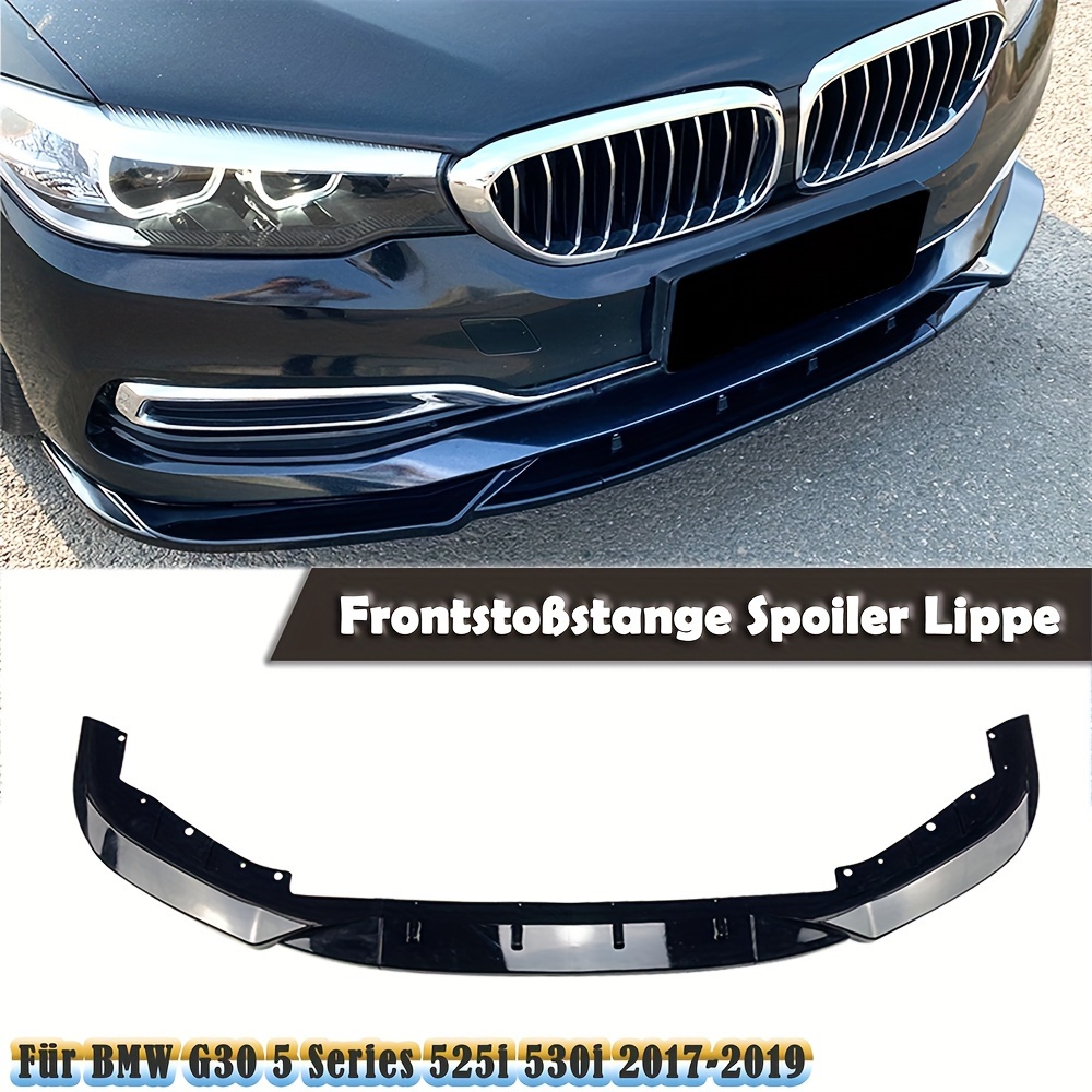 Front Lip Spoiler - Temu