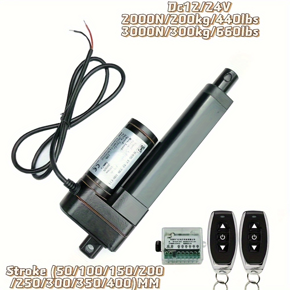 Actuator Auto - Free Shipping for New Users - Temu