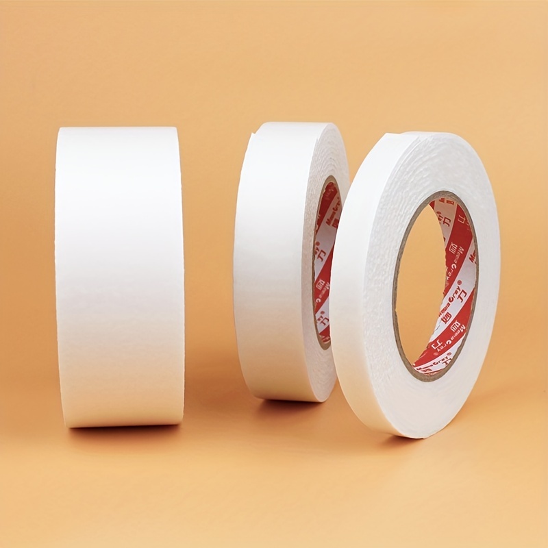 Double sided Tape Ultra thin Students Handmade Thin Models - Temu