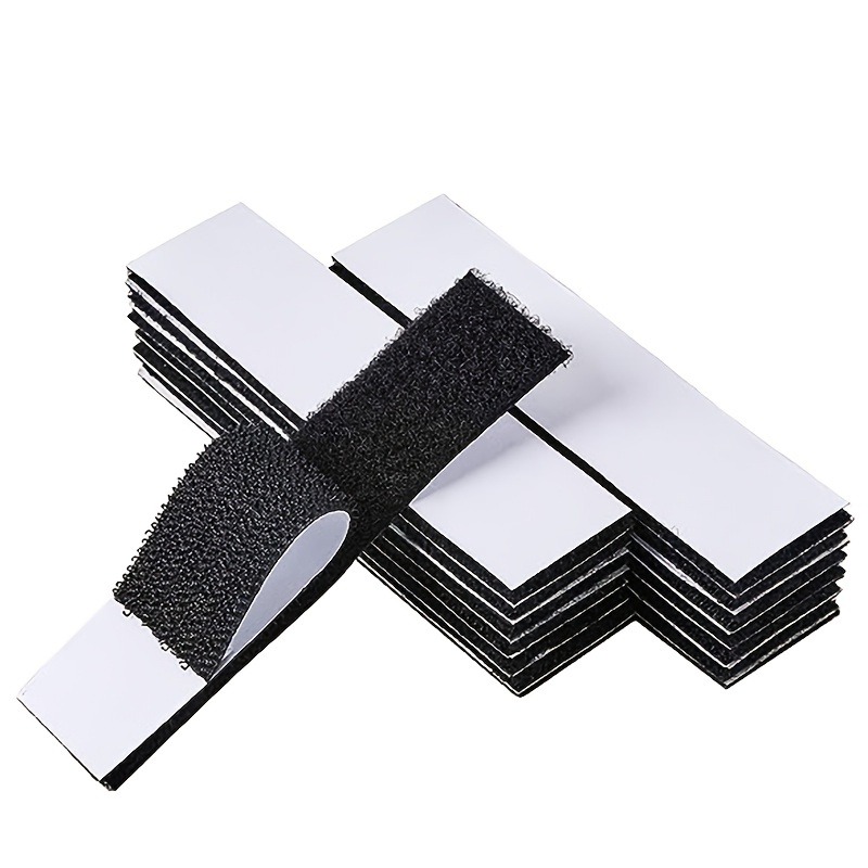  Double Sided Velcro Pads