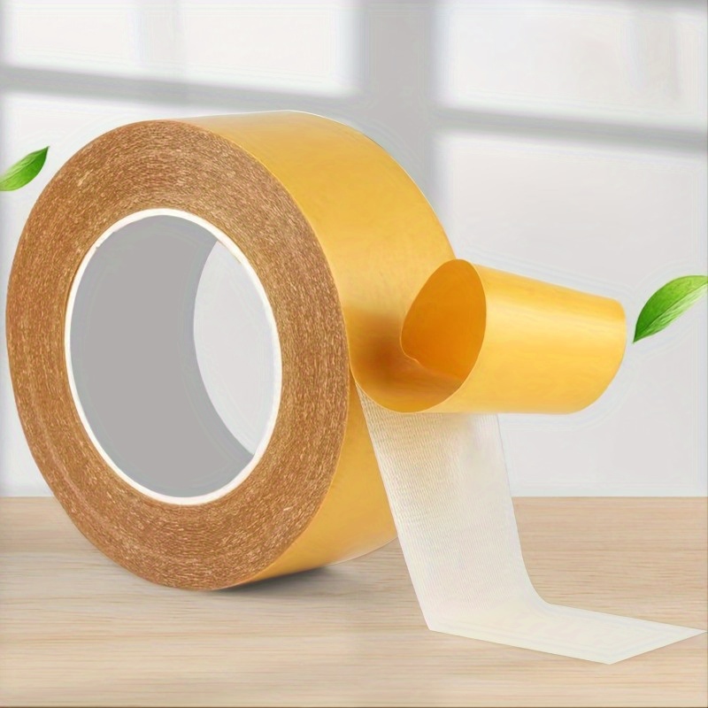 1pc 1.89inch*393.7inch Waterproof Tape Leather Repair Tape