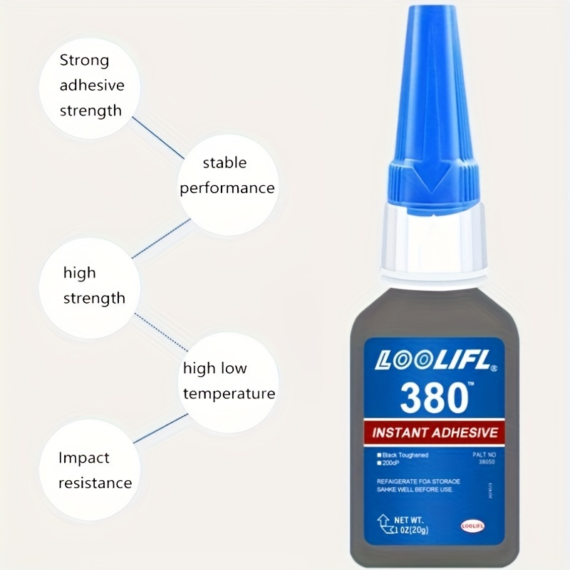 Loctite Super Glue For All Purpose Liquid Adhesive For Repairs 20g