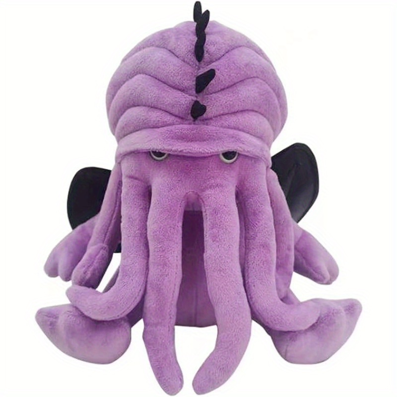 20cm- Soundy Onion Squid Doll Plush Toys Squid Doll Plush Toys Pinch Soundy  Pet Toys Plush Toys For Babies - Temu