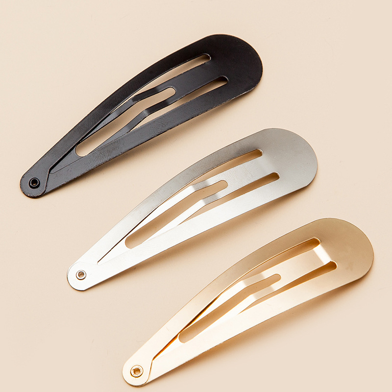 Snap Hair Clips - Free Shipping For New Users - Temu United Kingdom