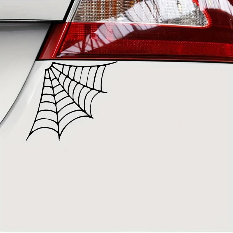 SPIDERMAN DECAL STICKER 3M MADE IN USA TRUCK BIKE HELMET VEHICLE WINDOW  WALL CAR