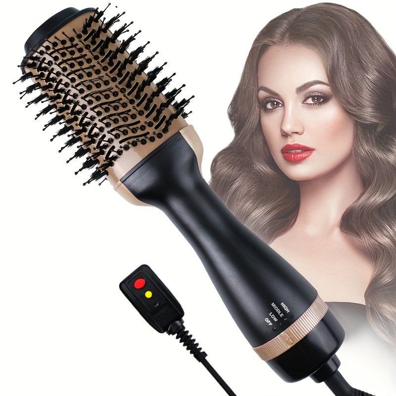 Accesorio Difusor Para Secador De Pelo Para Cabello Rizado Y Ondulado  Natural, Difusor De Secador De Pelo Desmontable Para Salón Y Uso Doméstico,  Ajustable De 1,71 Pulgadas A 1,83 Pulgadas - Temu