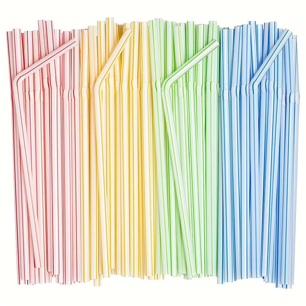 Rainbow Colored Reusable Copolyester Plastic - Temu