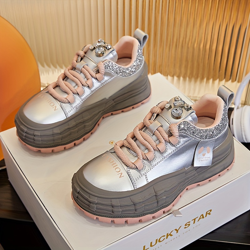 Stylish sneakers womens shop 2018