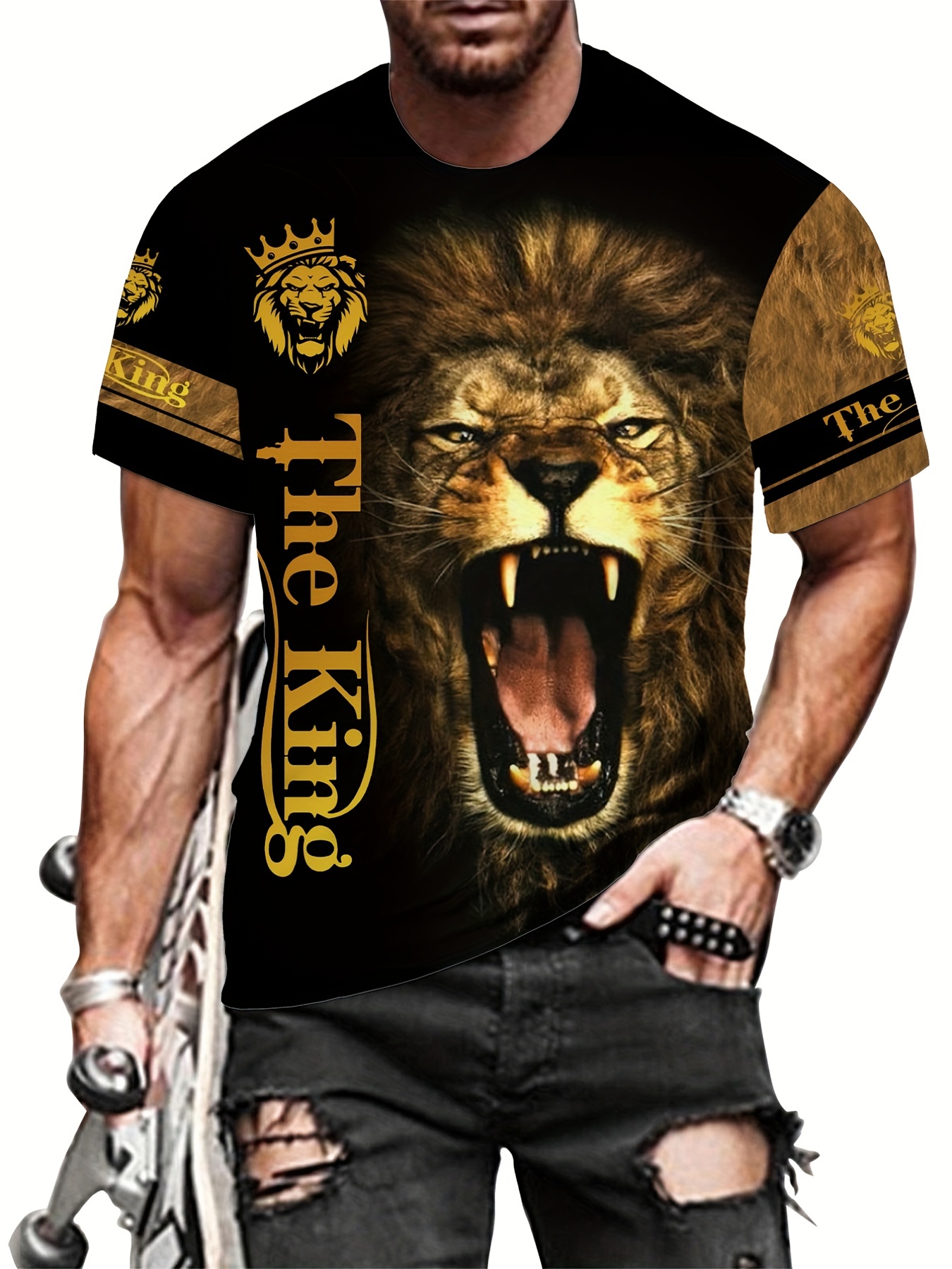 lion king shirt australia