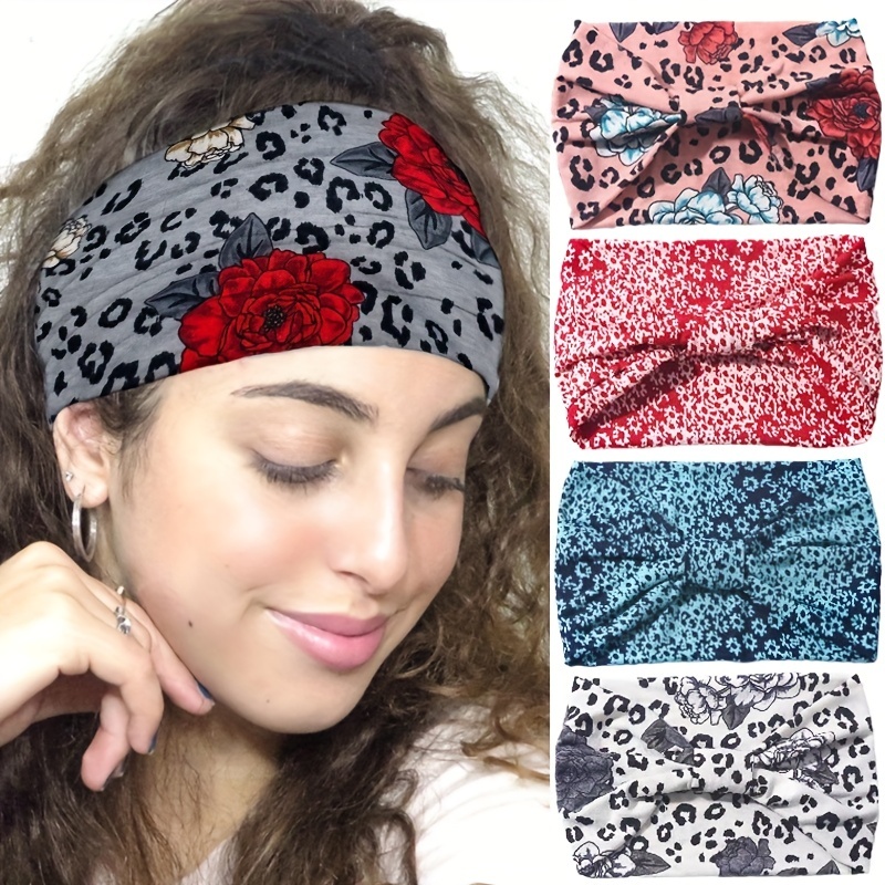 Patterns For Headbands - Temu