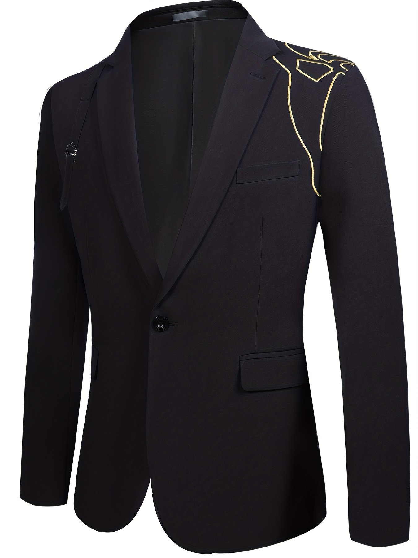 Blazers & Jackets for Men - Designer Fashion Blazers