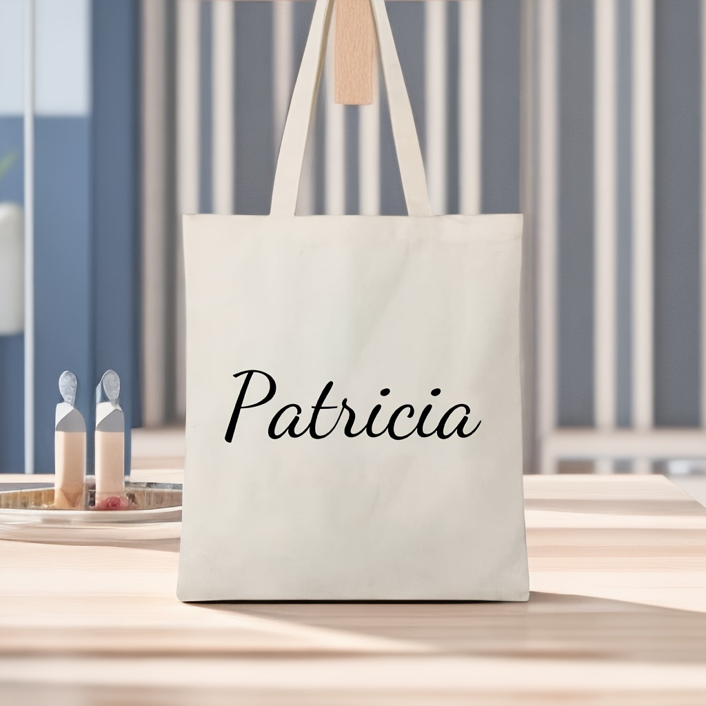 Bolsos de mano discount personalizados