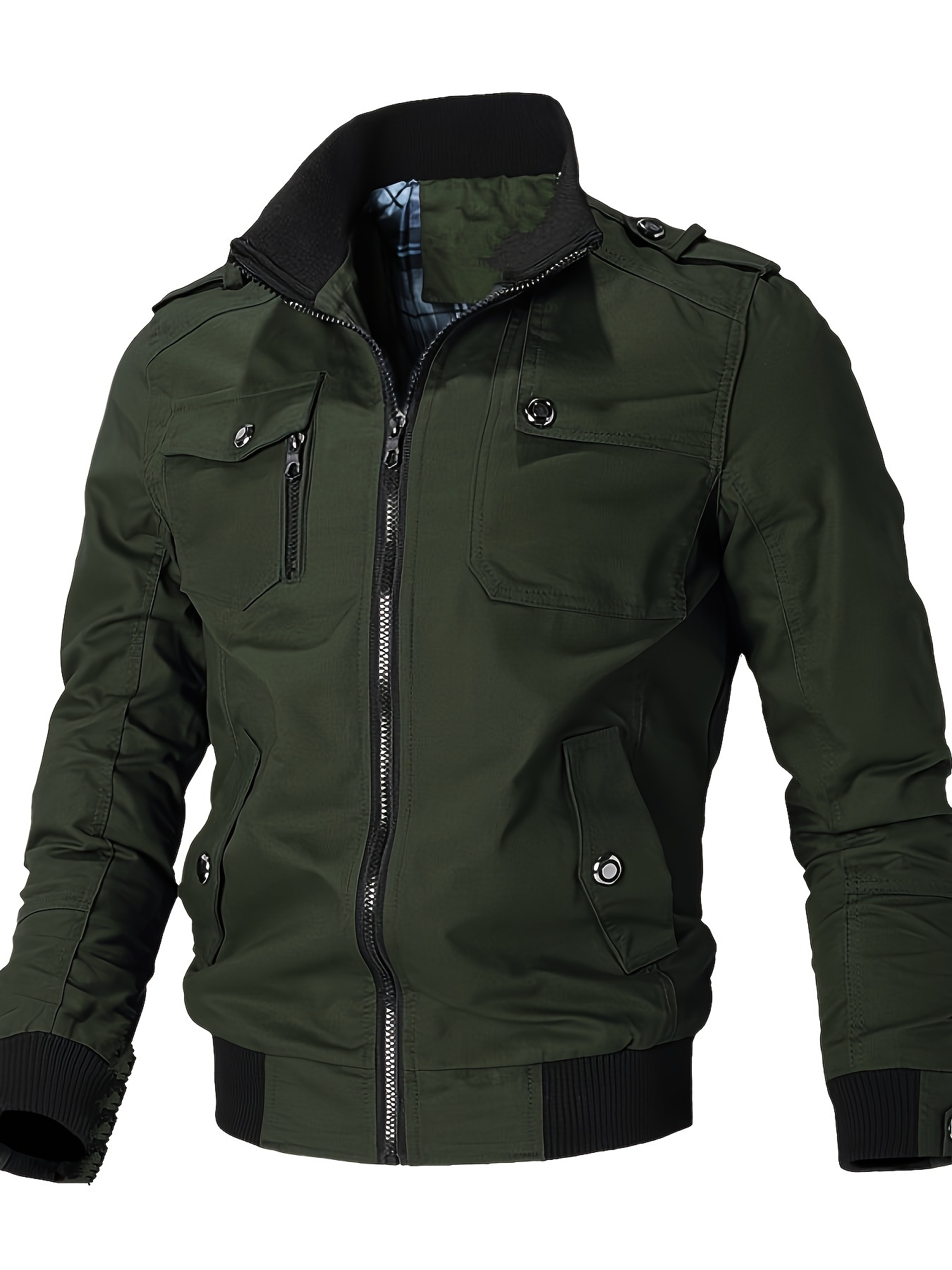 Military on sale coats mens