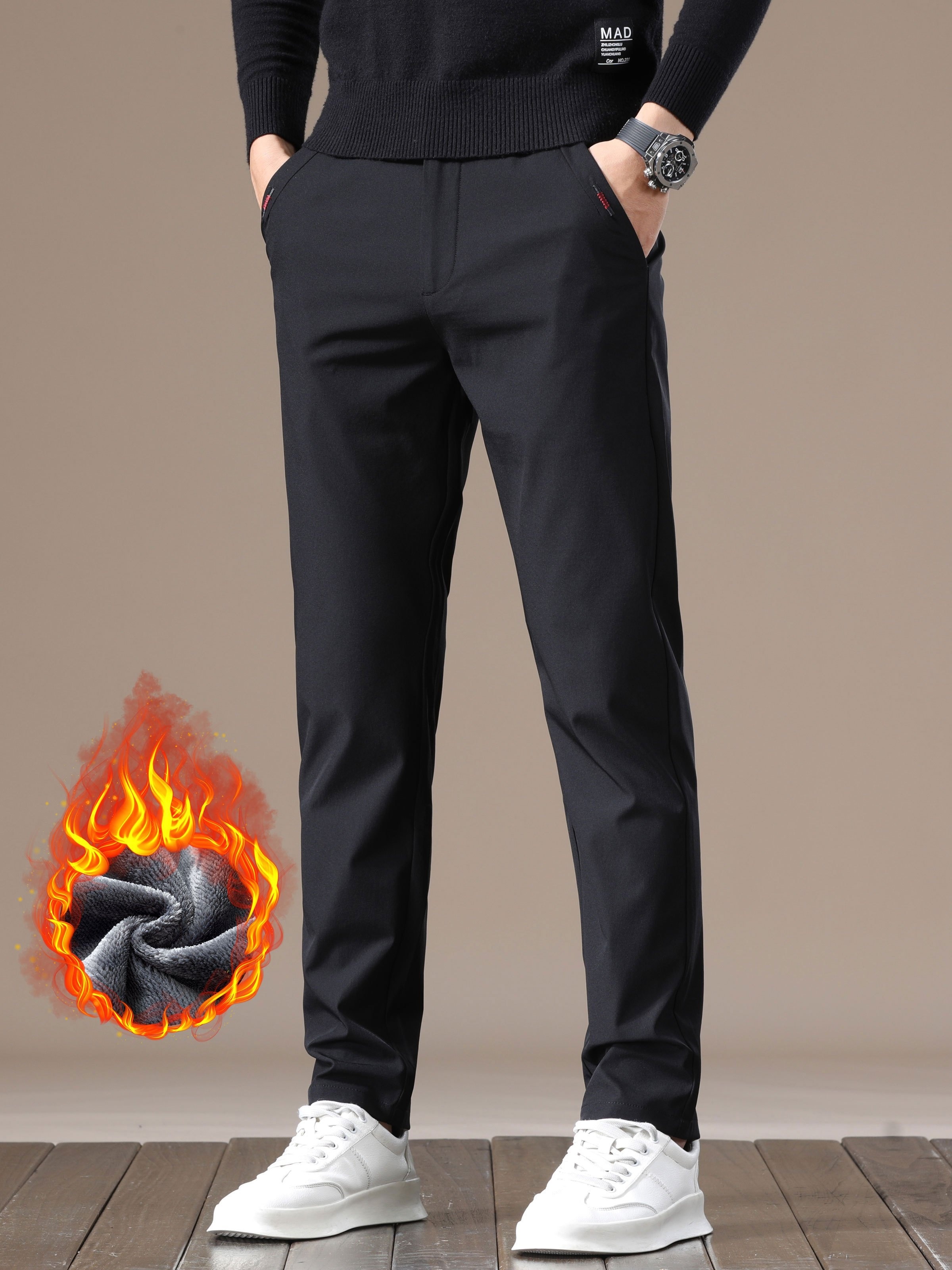 Polyester Pants Mens - Temu Canada