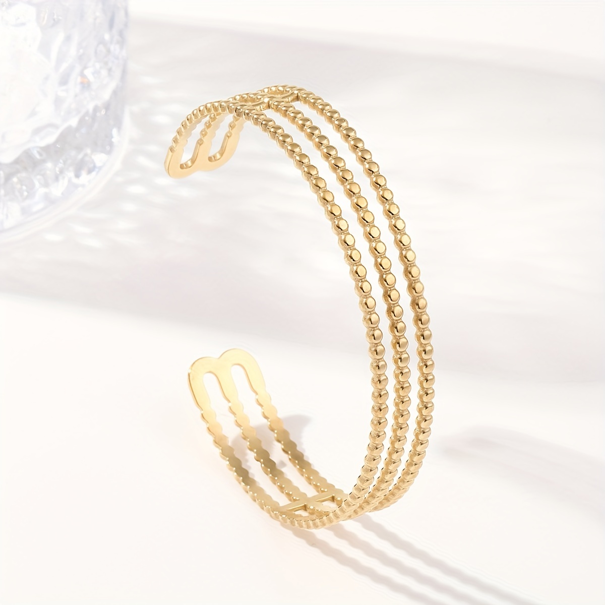 Sterns sale gold bangles