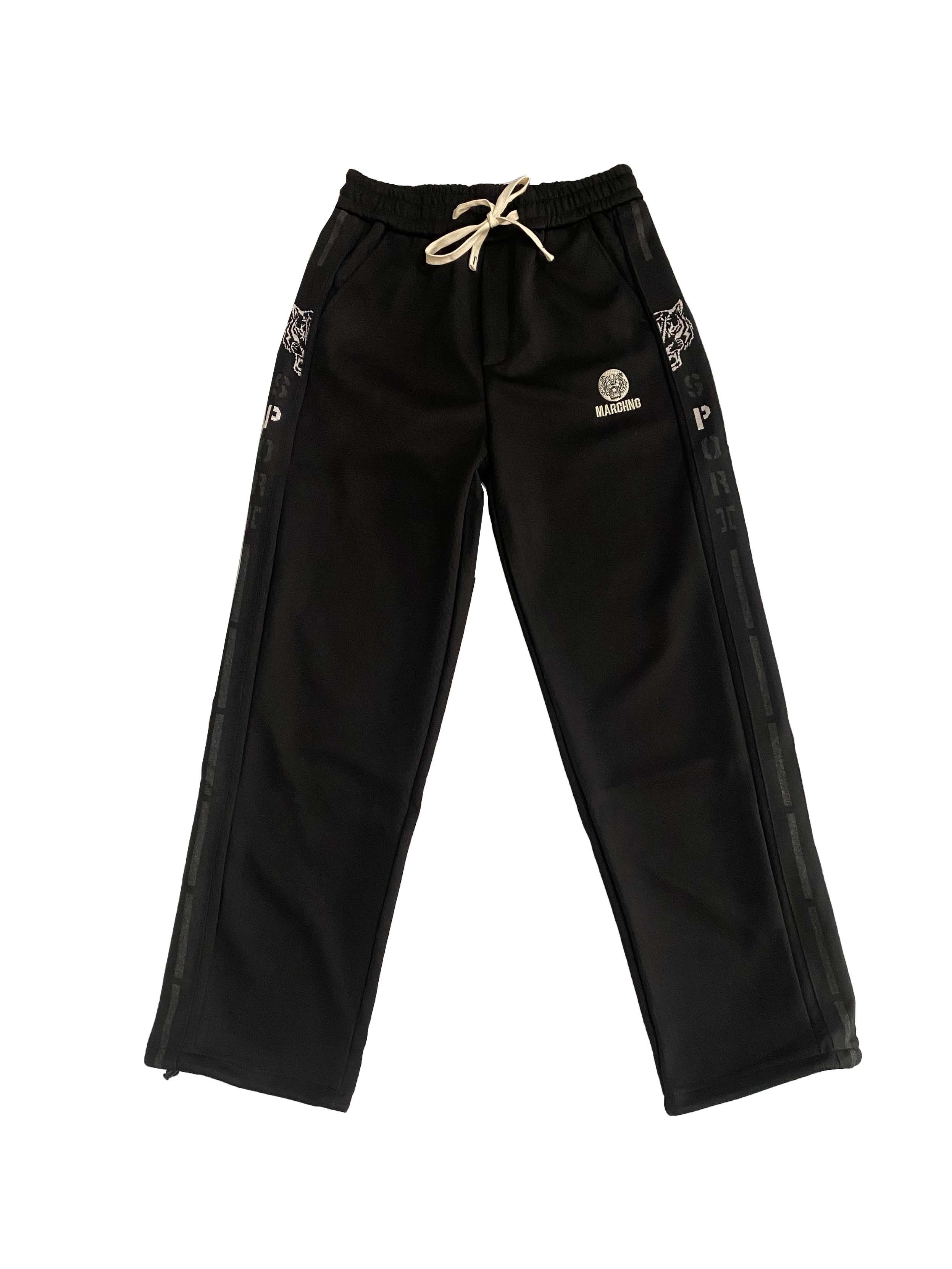 Track pants online stylish