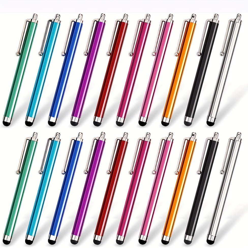 Stylus Pen Tips/Nibs for Kindle Scribe Write Stylus Pen Tip