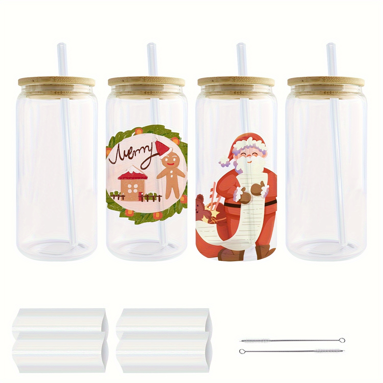 French Quotes Tumbler With Lid And Straw Clear Plastic Water - Temu