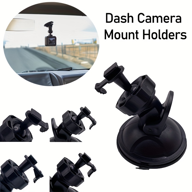 For 70mai Dash Cam Mount With Heat Resistant Adhesive Film - Temu