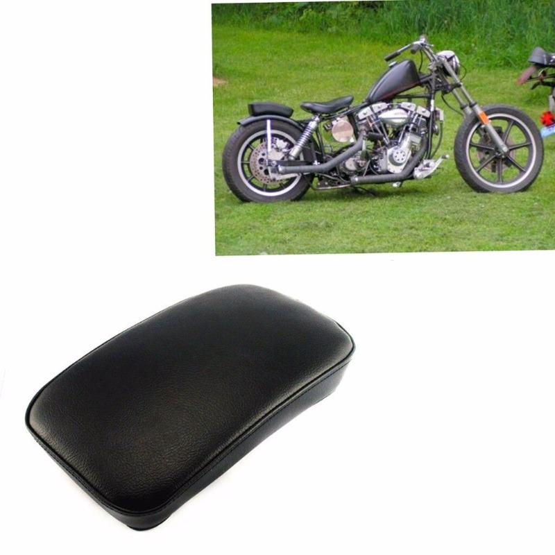 Coussin De Siège De Barre De Sissy De Dossier De Passager Arrière  Détachable Réglable Pour Sportster 1200 883 04-UP - Temu Belgium