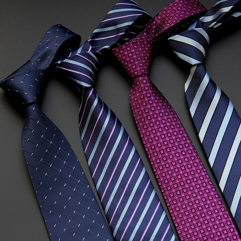 Silk Ties For Men - Temu New Zealand