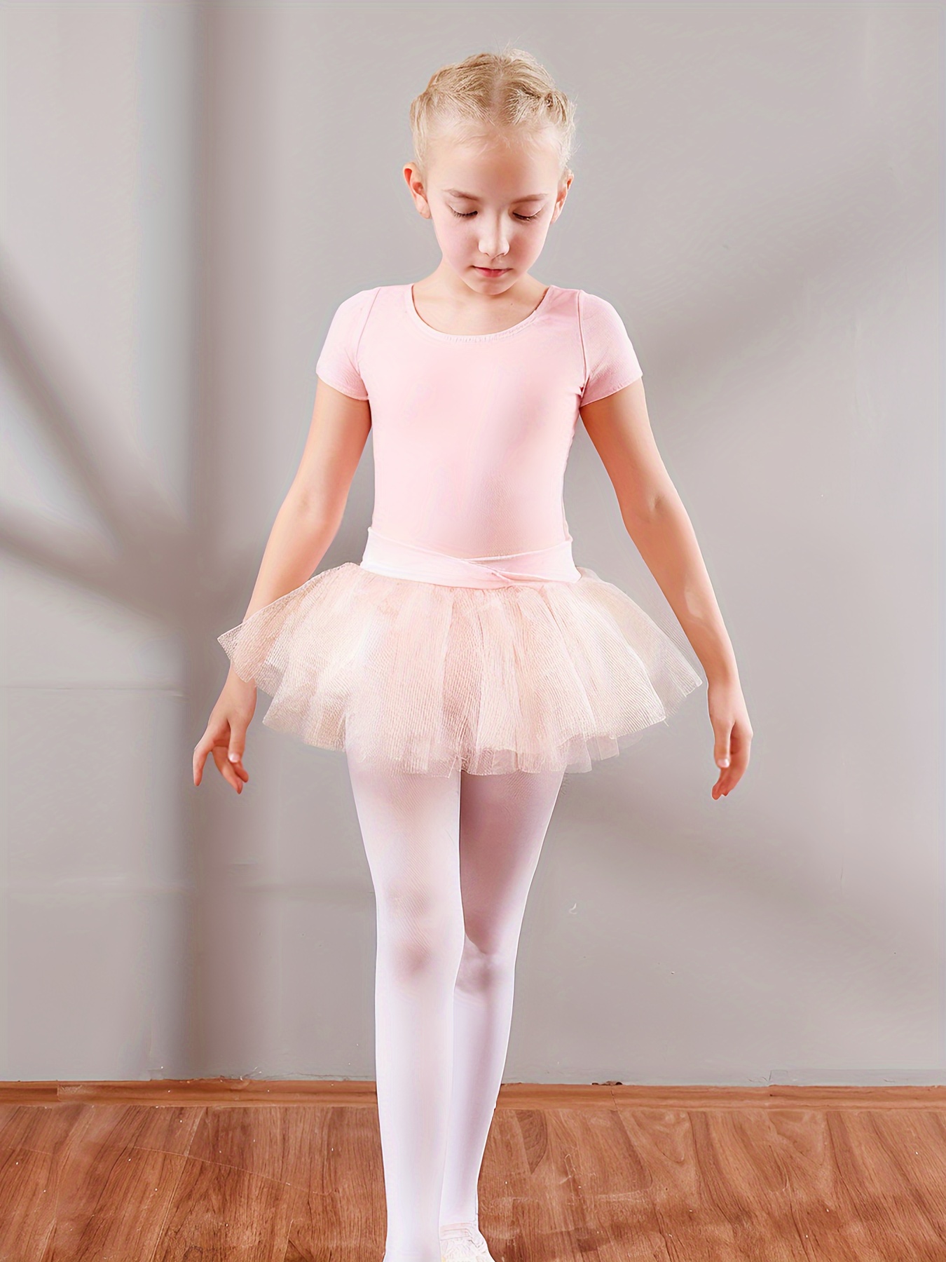 Ropa de ballet online para adolescentes