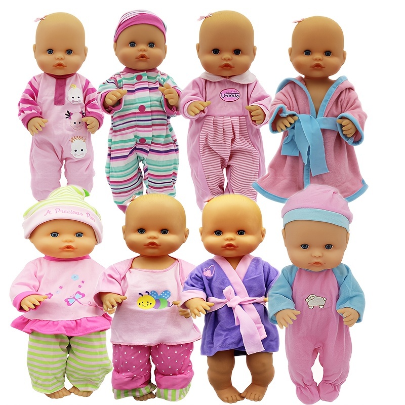 Emmi doll on sale clothes tesco