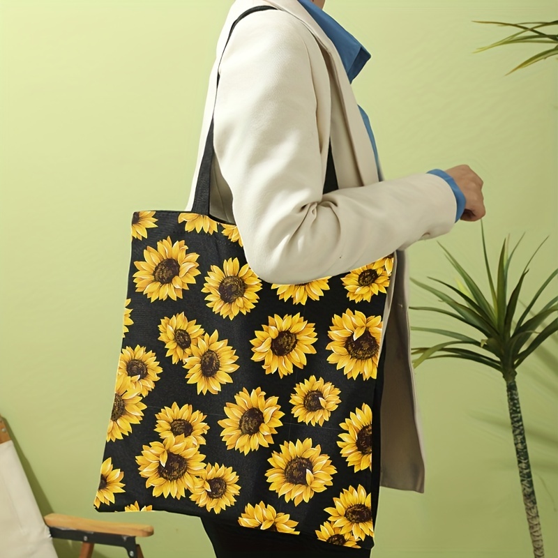 Sunflower Handmade Bag: Tree of Life Rectangle – ESSE Purse Museum