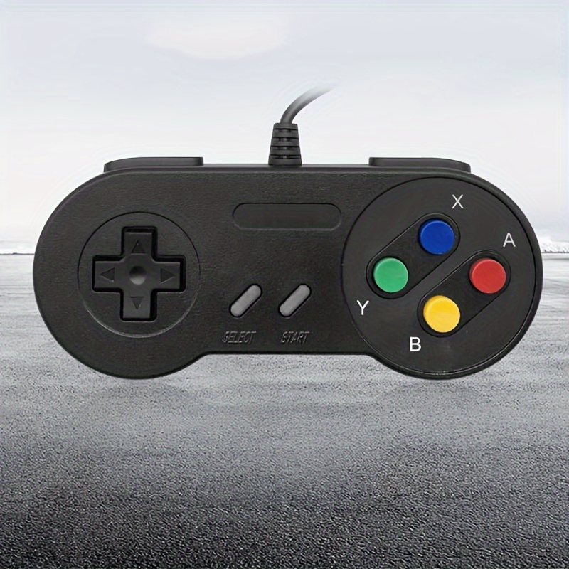 Bluetooth Game Controller For Nintendo Switch Lite/Pro/OLED /PS4  iOS/Android PC Joystick Joy Con PUBG Genshin Game Controller - AliExpress