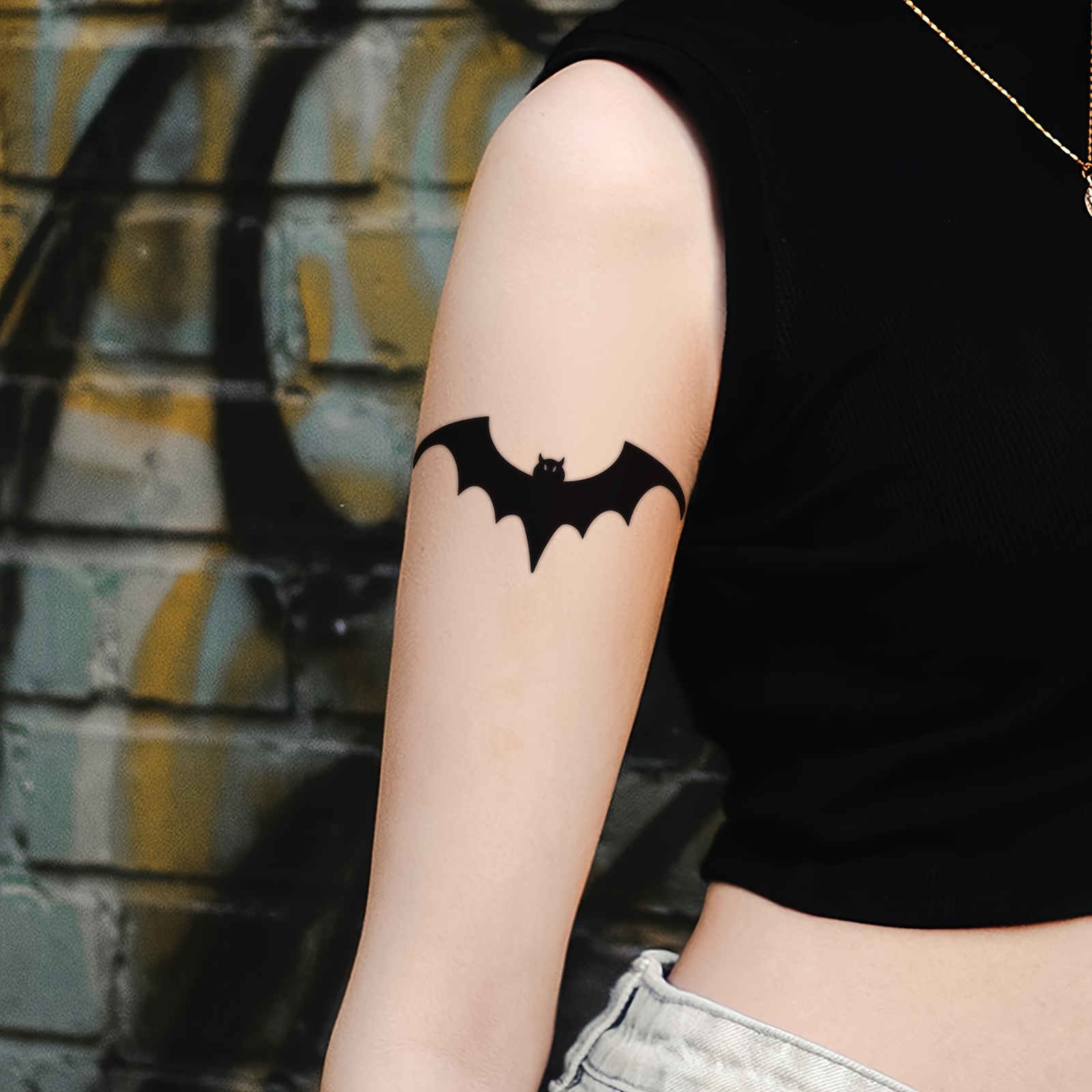 Batman Car Decal - Temu