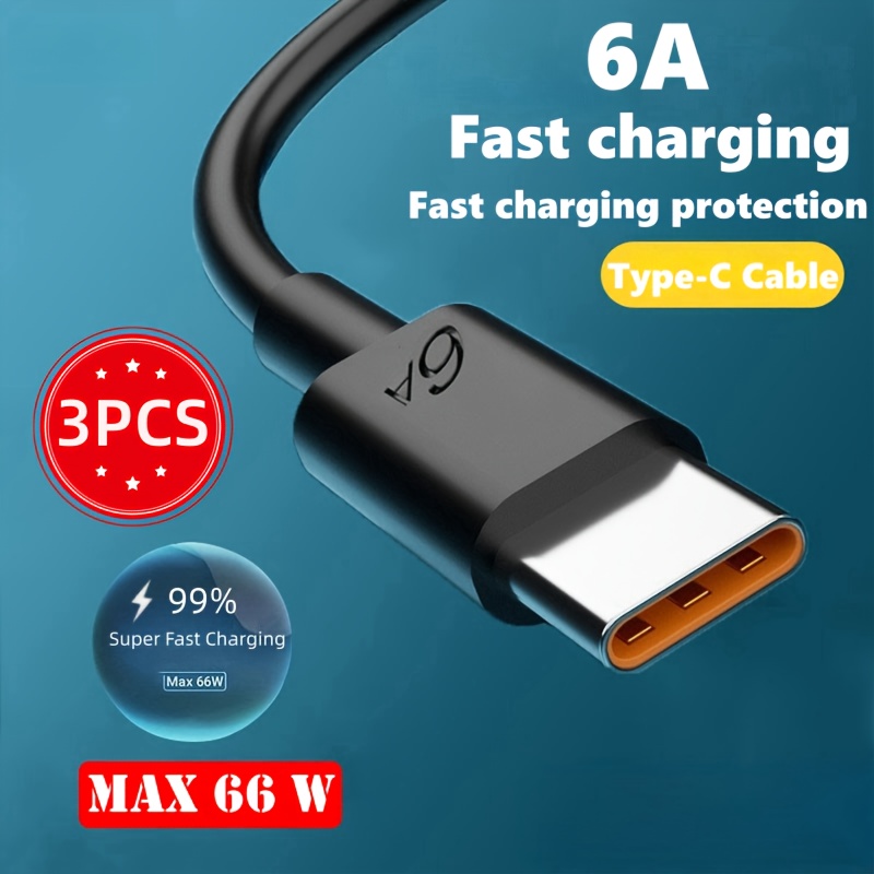 Huawei Super Charge 40 W chargeur rapide 10 V/4A 5A type-c câble